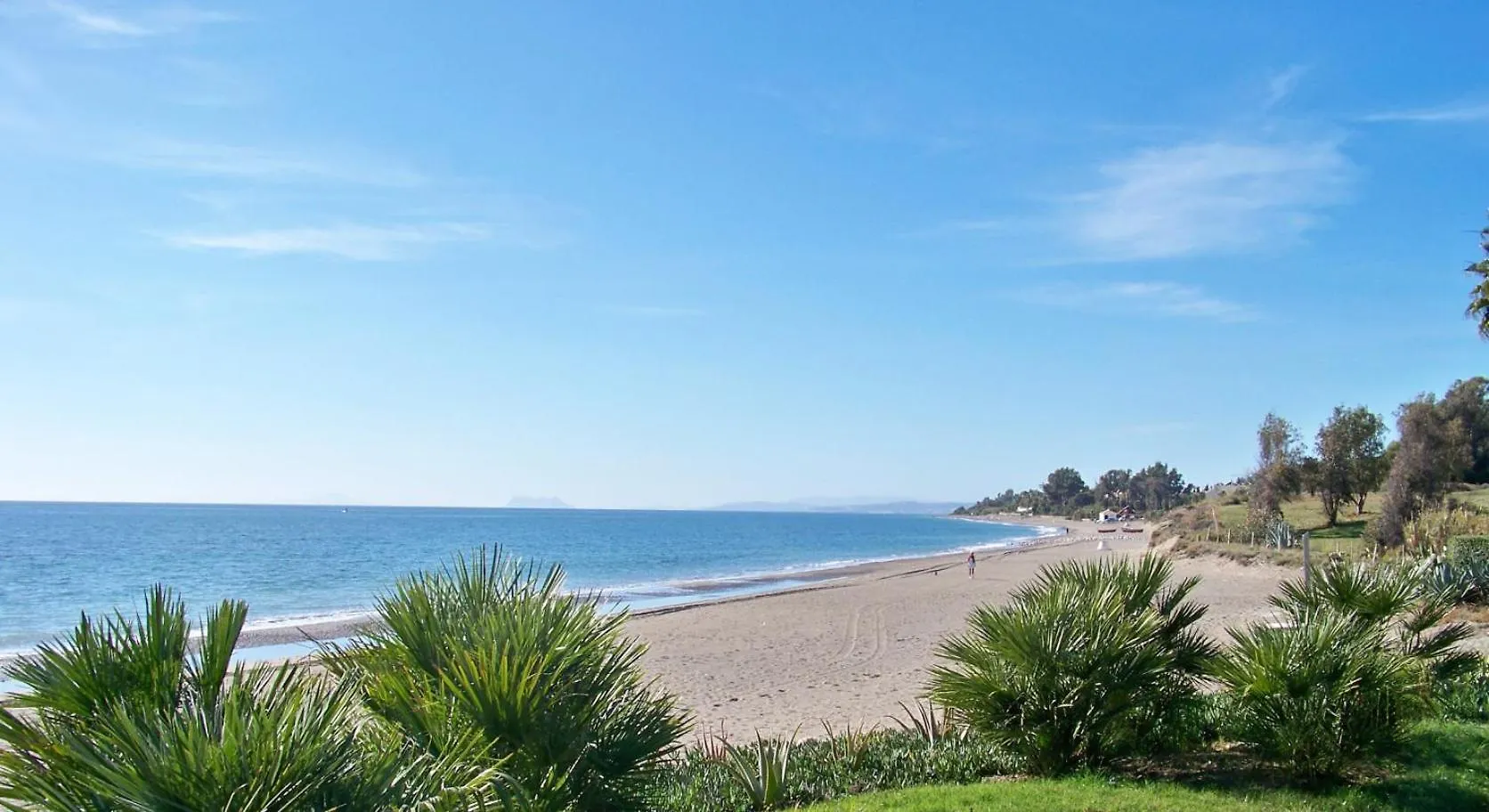 Selecta Estepona Roof Top View Infinity Pool